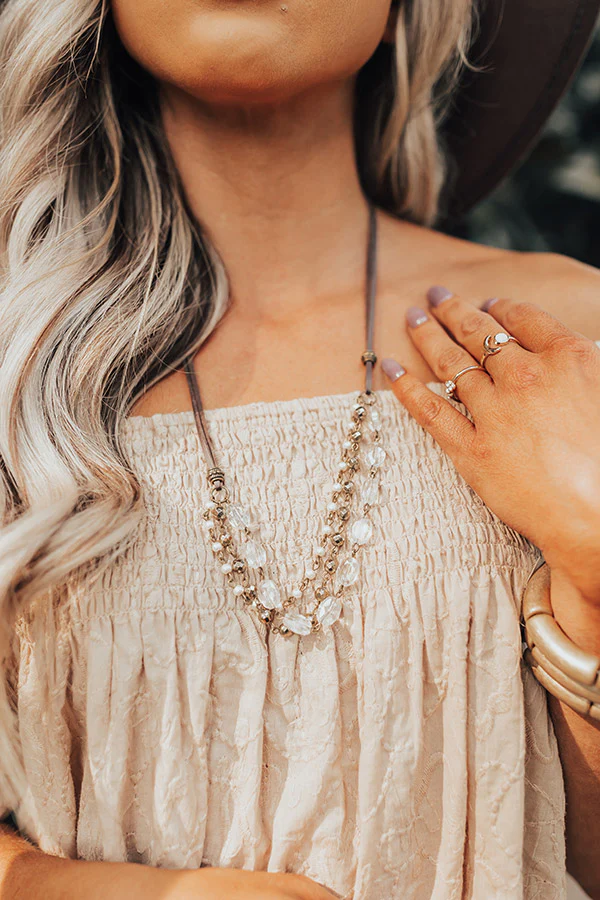 All I Want Is Affection Necklace - Image 6