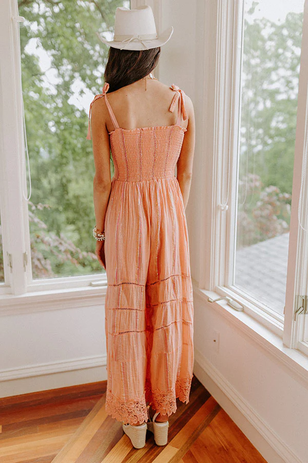 Believe In Love Jumpsuit - Image 6