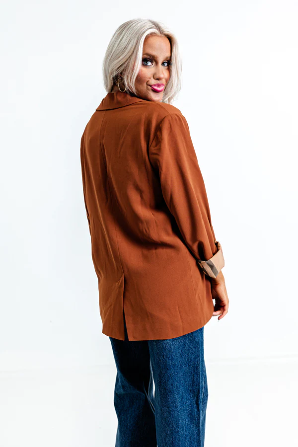 Brunch In Nashville Blazer - Image 7
