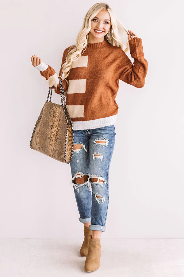 Cabin Divine Shift Sweater - Image 2