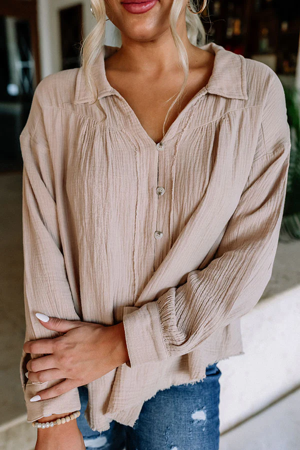 Calling Card Button Up - Image 4