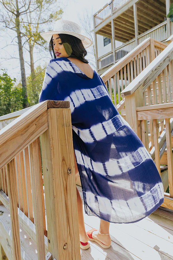 Catch My Wave Tie Dye Overlay - Image 7