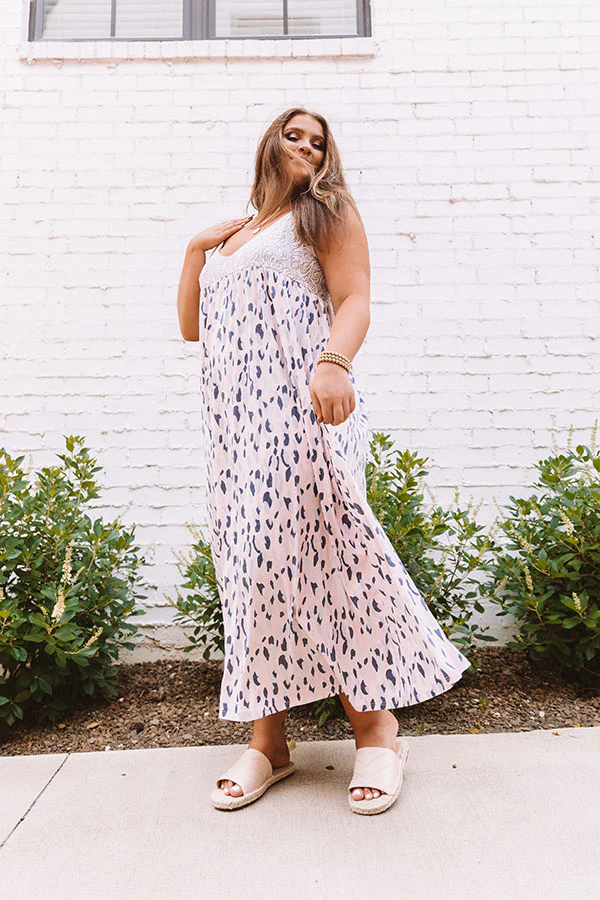 Certainly Chic Midi Curves - Image 3