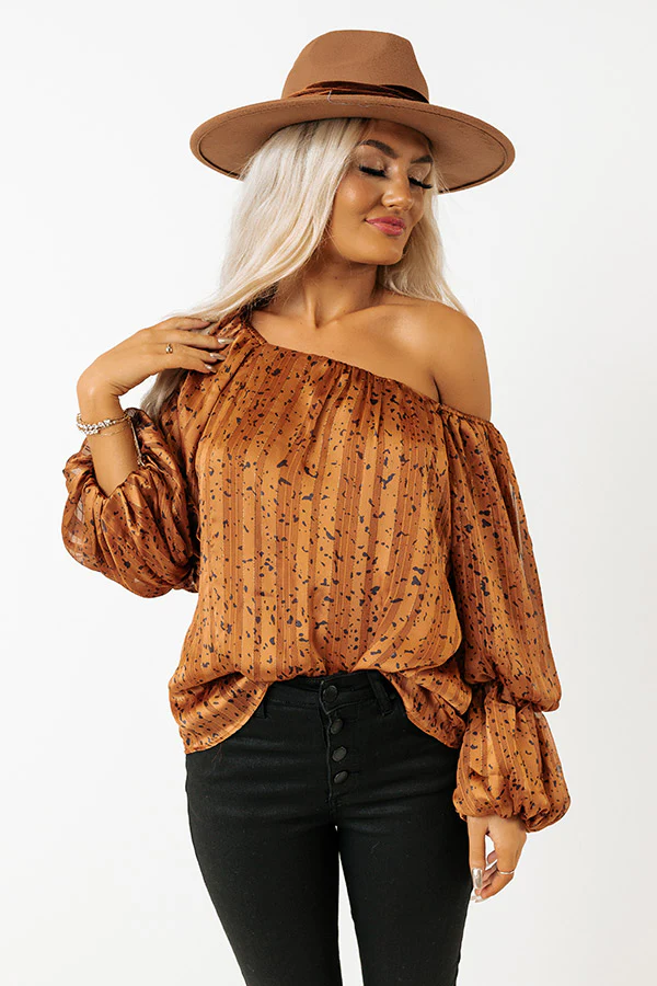 Cider Style Top - Image 2