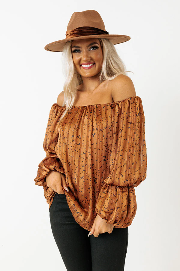 Cider Style Top - Image 5
