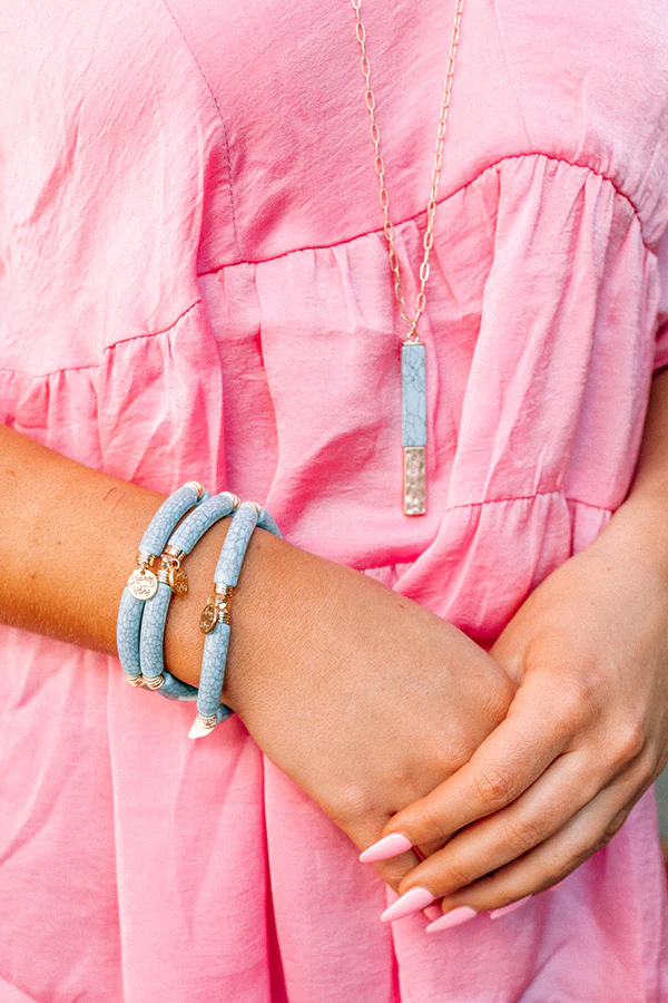 Comprehend Love Bracelet - Image 2