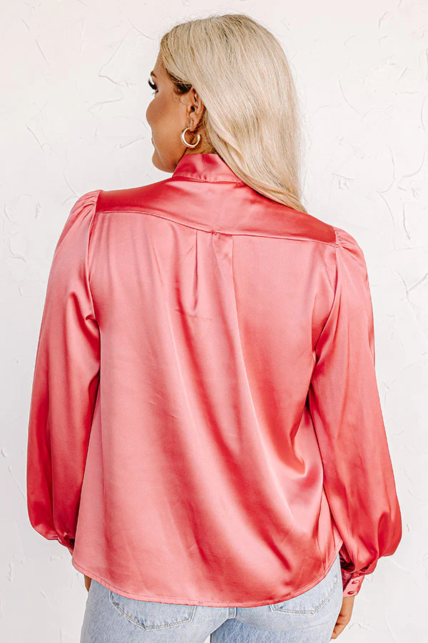 Confident Energy Shift Top - Image 4