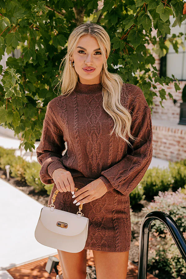 Creative Pursuits Sweater Top - Image 6