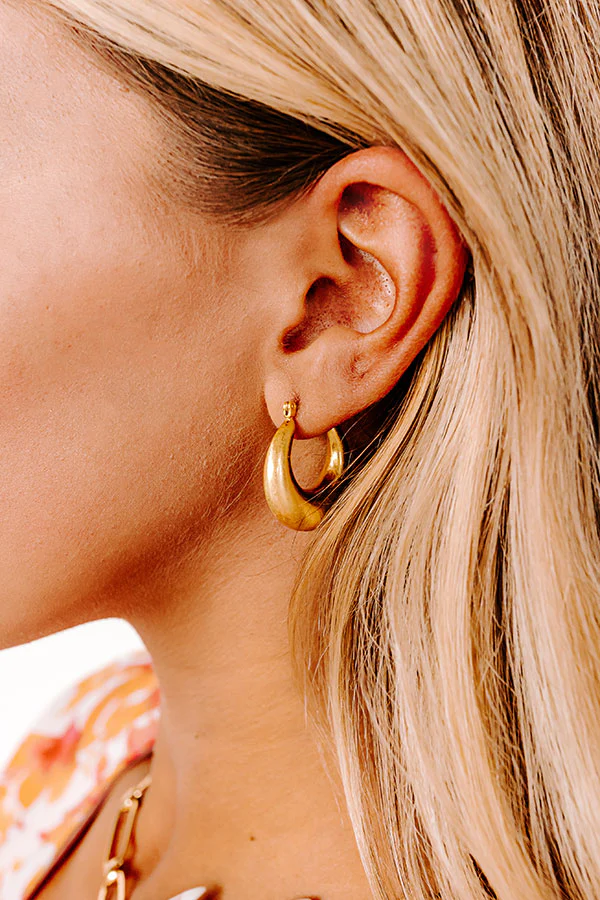 Devoted Darling Earrings - Image 2