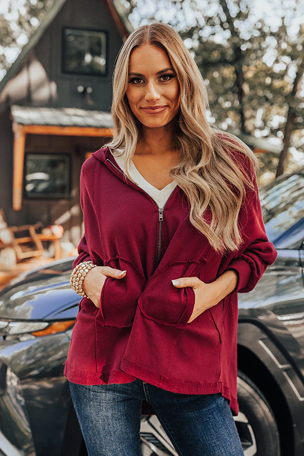 Draw You In Sweater - Image 5