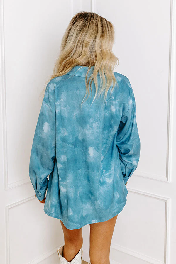 Embrace The Coast Shift Top - Image 4