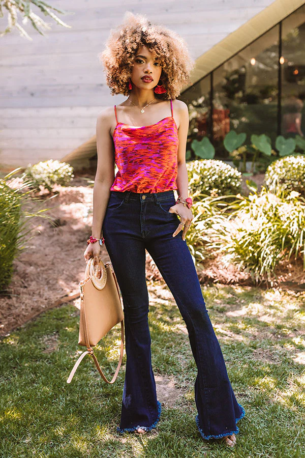Endless Radiance Bodysuit - Image 7