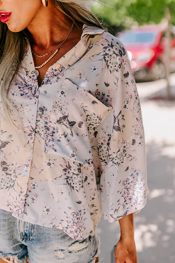Epic Playlist Button Up - Image 5