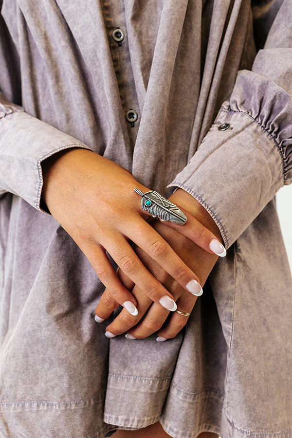 Fall For Me Ring - Image 3