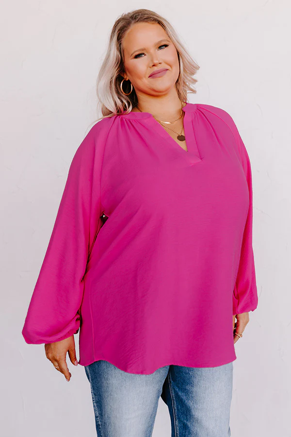 Fate Would Have It Shift Top Curves - Image 4