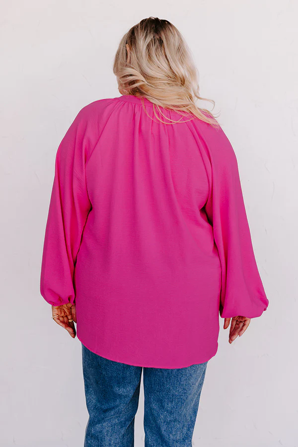 Fate Would Have It Shift Top Curves - Image 5