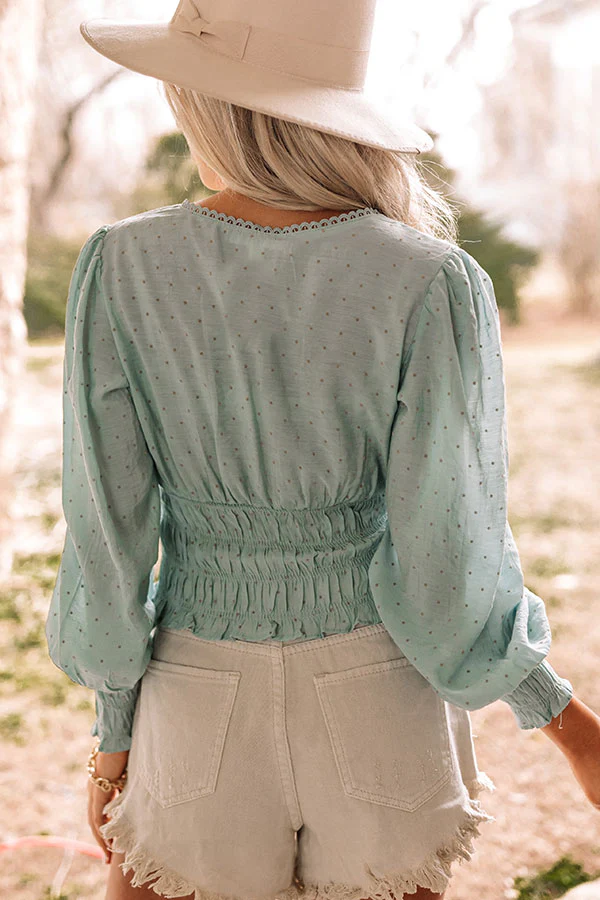 Find The Light Crop Top - Image 7