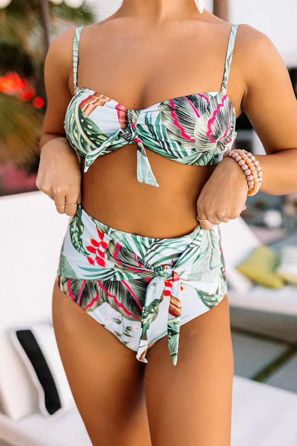 Florida Bound Bikini Top - Image 5