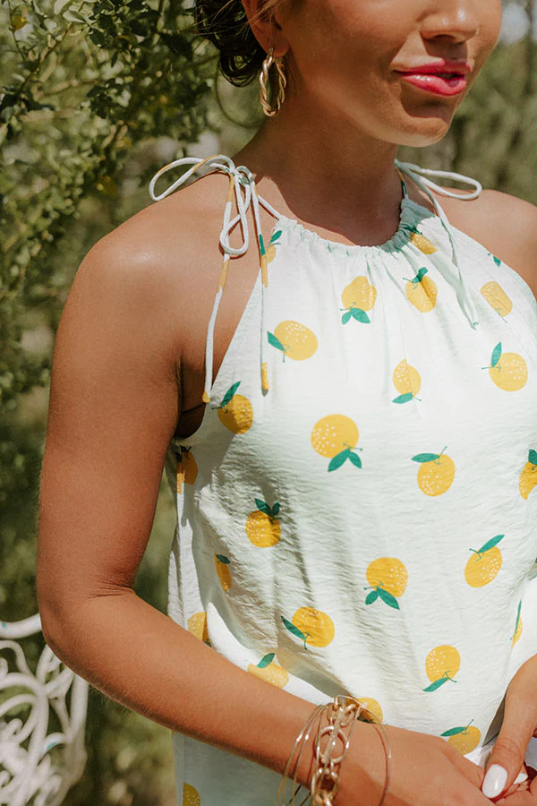 Fondly Favored Shift Top - Image 6