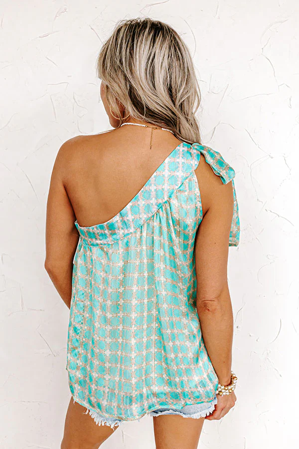 Free And True Shift Top - Image 3