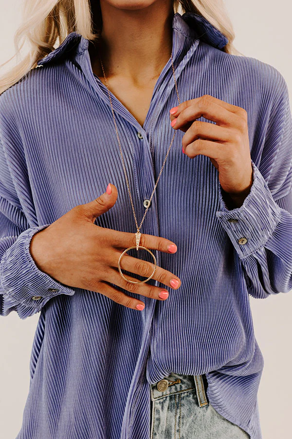 Greatest Opportunity Necklace - Image 4