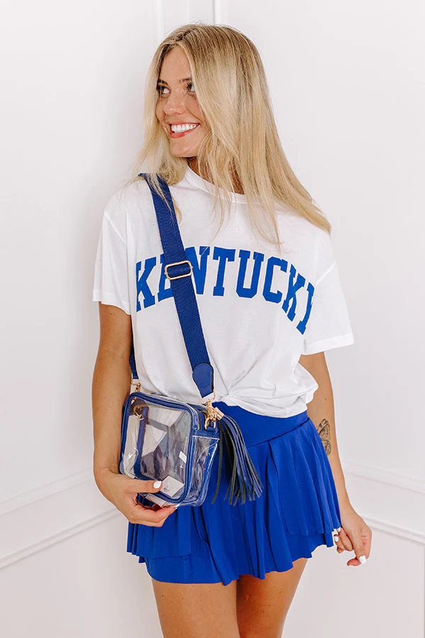 Kentucky Graphic Tee - Image 3