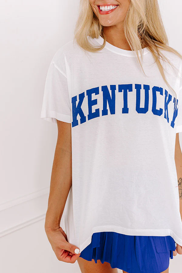 Kentucky Graphic Tee - Image 6