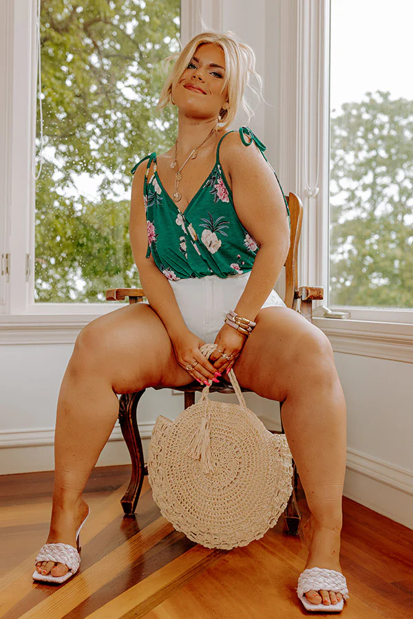 Life Of Grandeur Bodysuit Curves - Image 9
