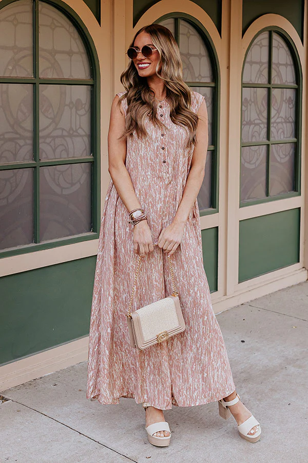 Melodic Memories Jumpsuit - Image 6