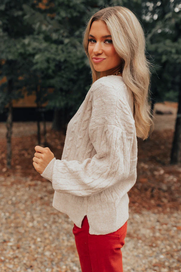 Memory Mile Sweater - Image 4