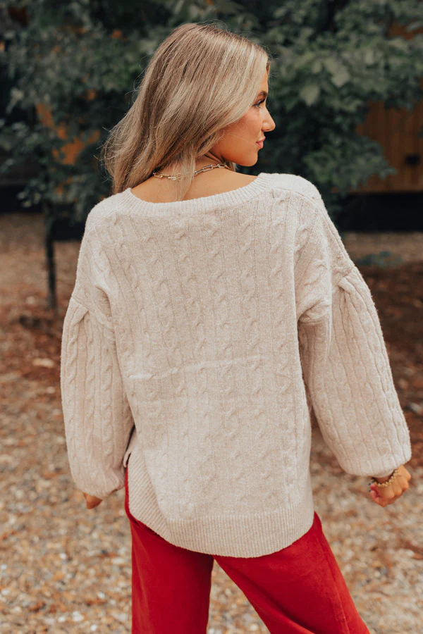 Memory Mile Sweater - Image 5
