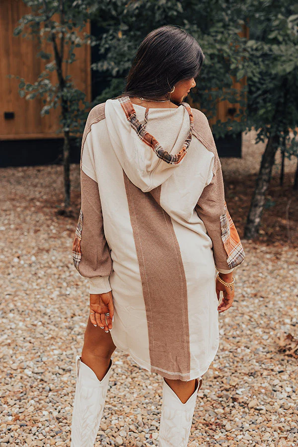 Morning Escape Hoodie - Image 4