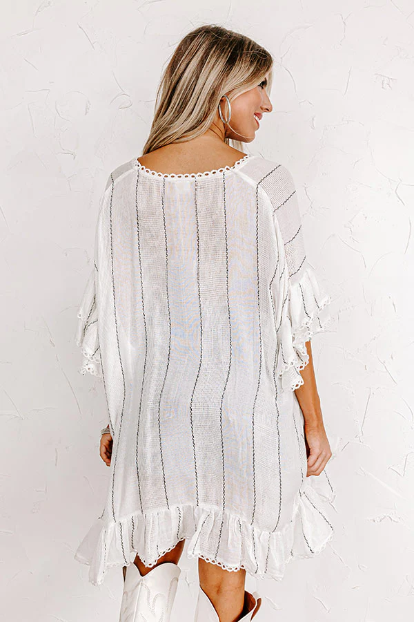 Occupied Poolside Tunic - Image 3