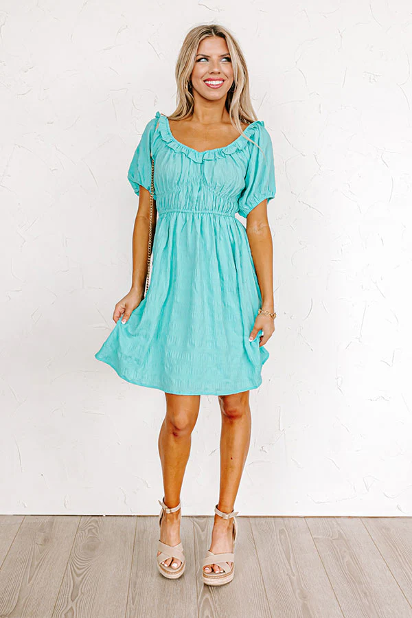 Oh So Lovely Dress - Image 2