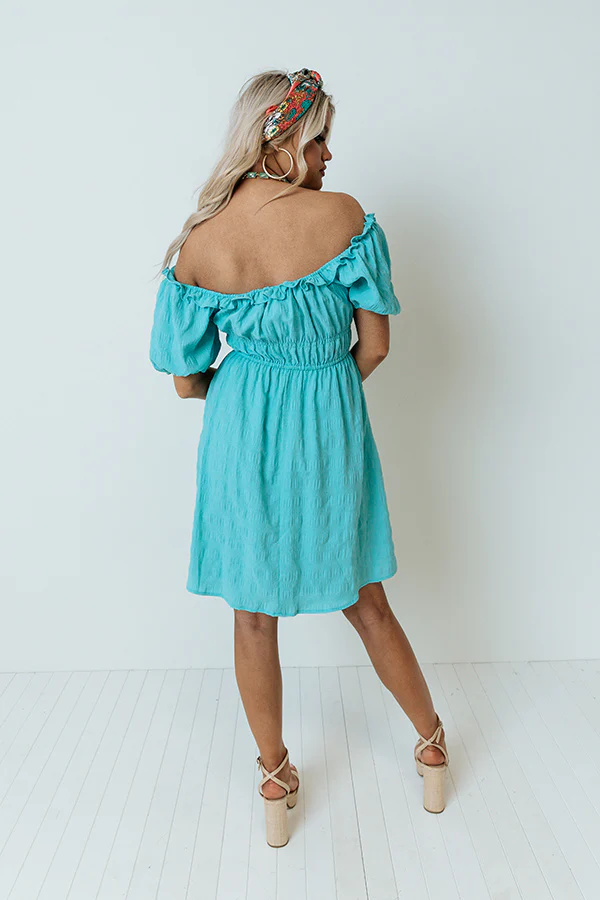 Oh So Lovely Dress - Image 8