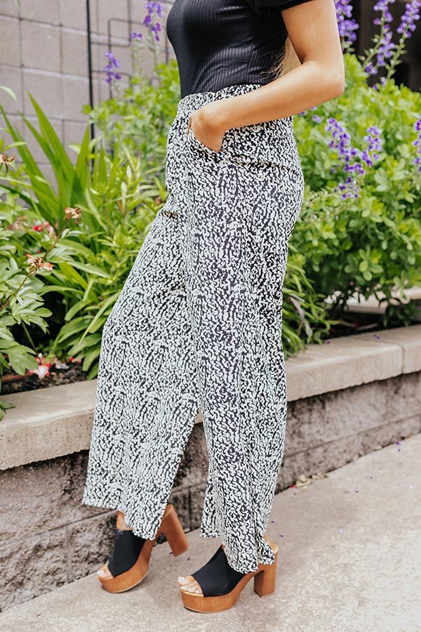 Patio Luxury High Waist Pants - Image 3