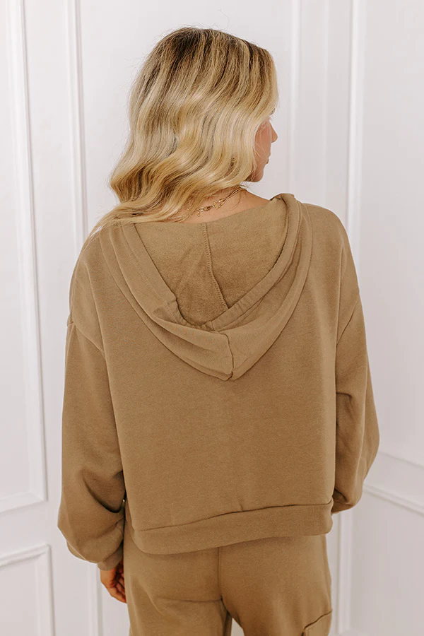 Risen Cooler Weather Wishes Hoodie - Image 2