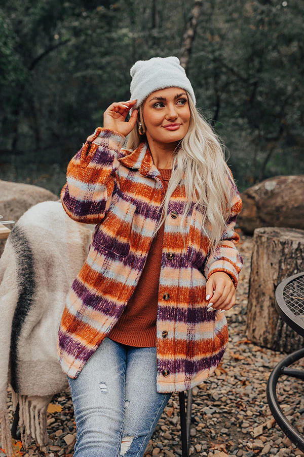 Sangria Toast Jacket - Image 5