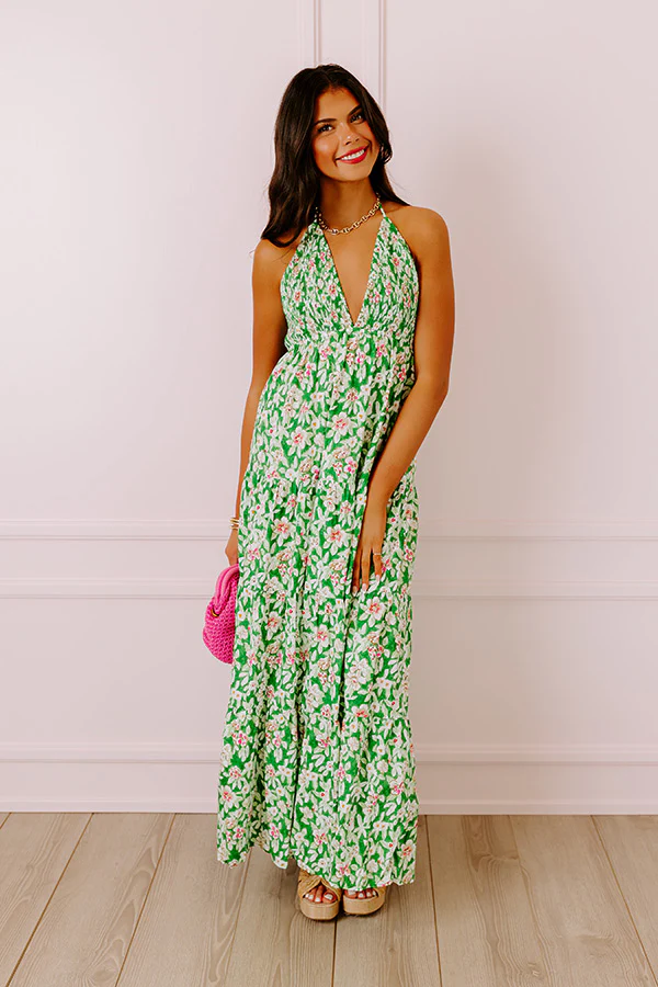 Santa Rosa Sunshine Maxi - Image 2