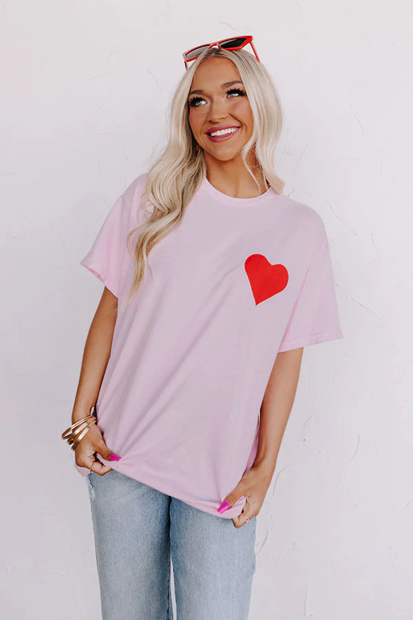 Self Love Club Graphic Tee - Image 6