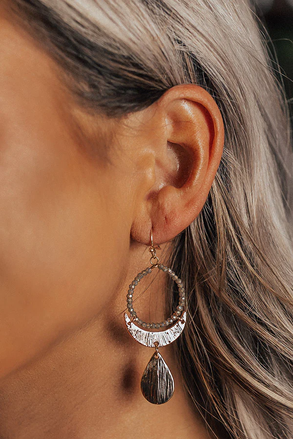 Simply Superb Earrings - Image 4