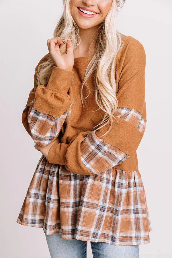 Southern Roots Shift Top - Image 2