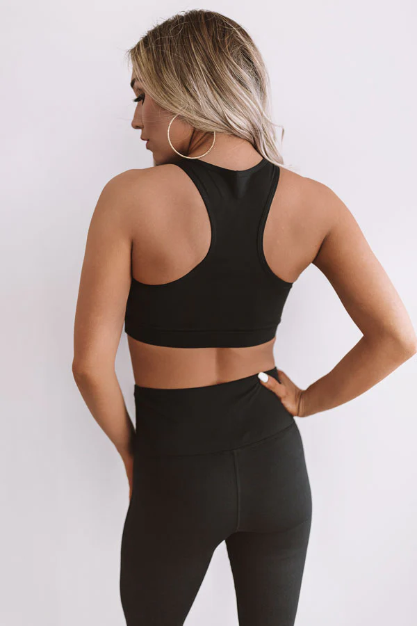 Stargazer Sports Bra - Image 10