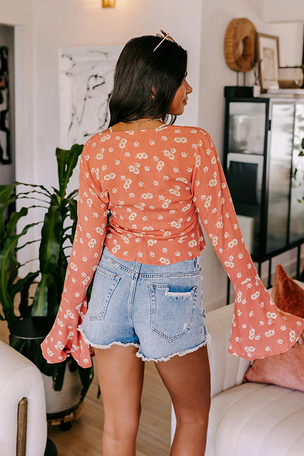 Summer Girls Crop Top - Image 4