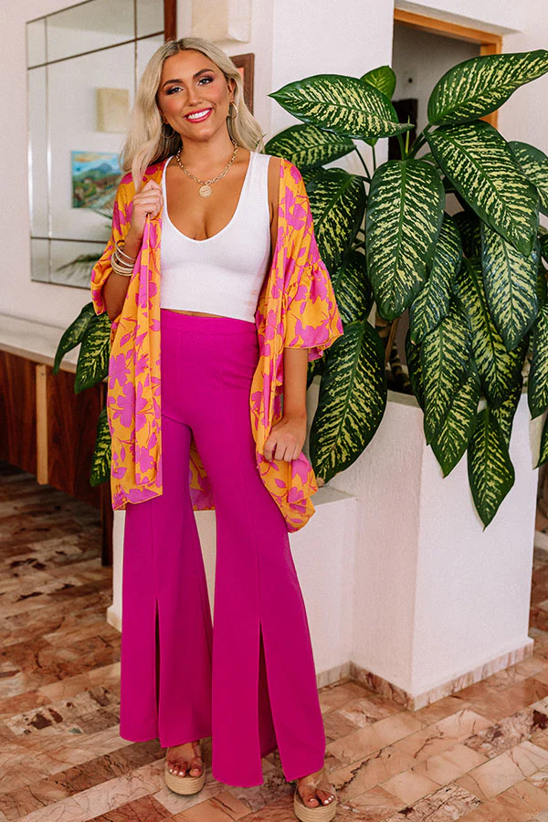 Sunny Spritzer Satin Overlay - Image 6