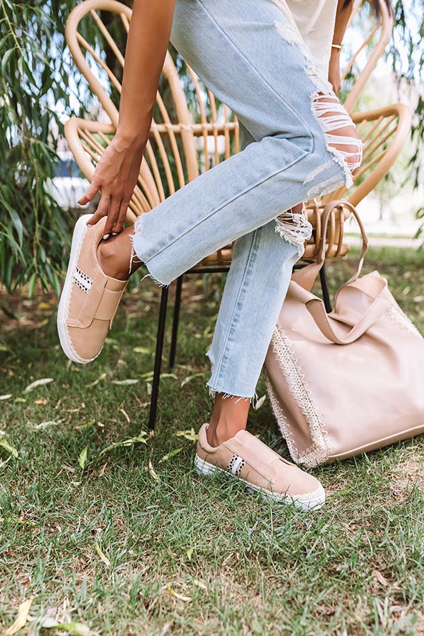 The Cooper Sneaker - Image 3