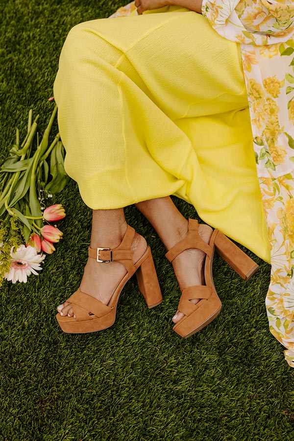 The Lisal Heel - Image 3