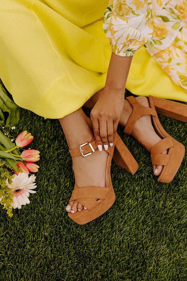 The Lisal Heel - Image 4