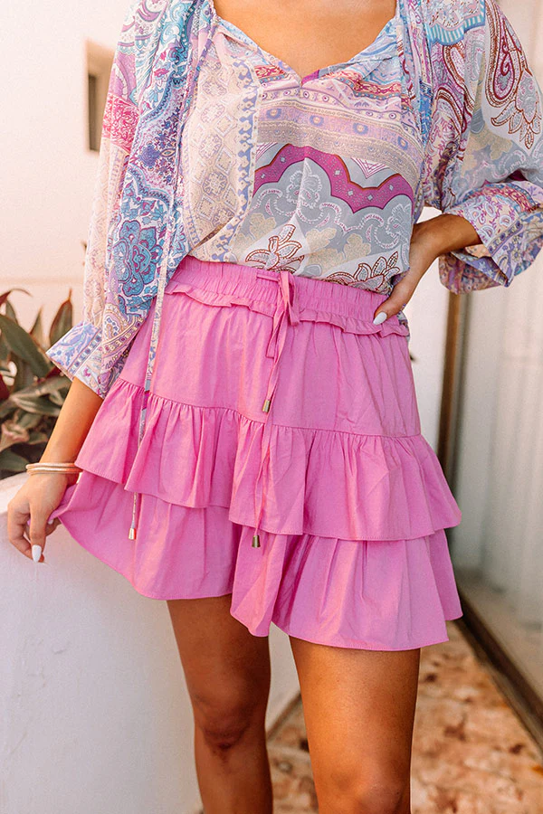 The Minnie Skort - Image 3