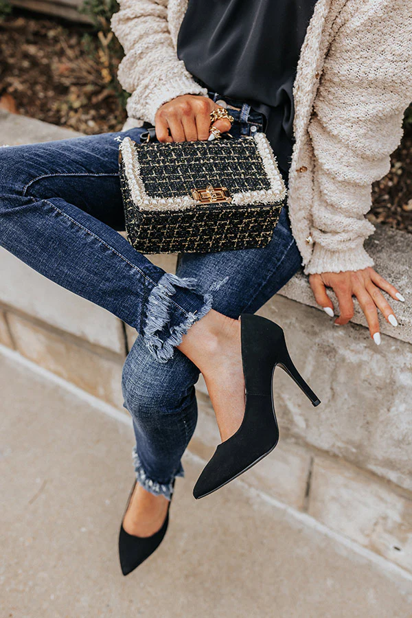 The Tolly Heel - Image 2